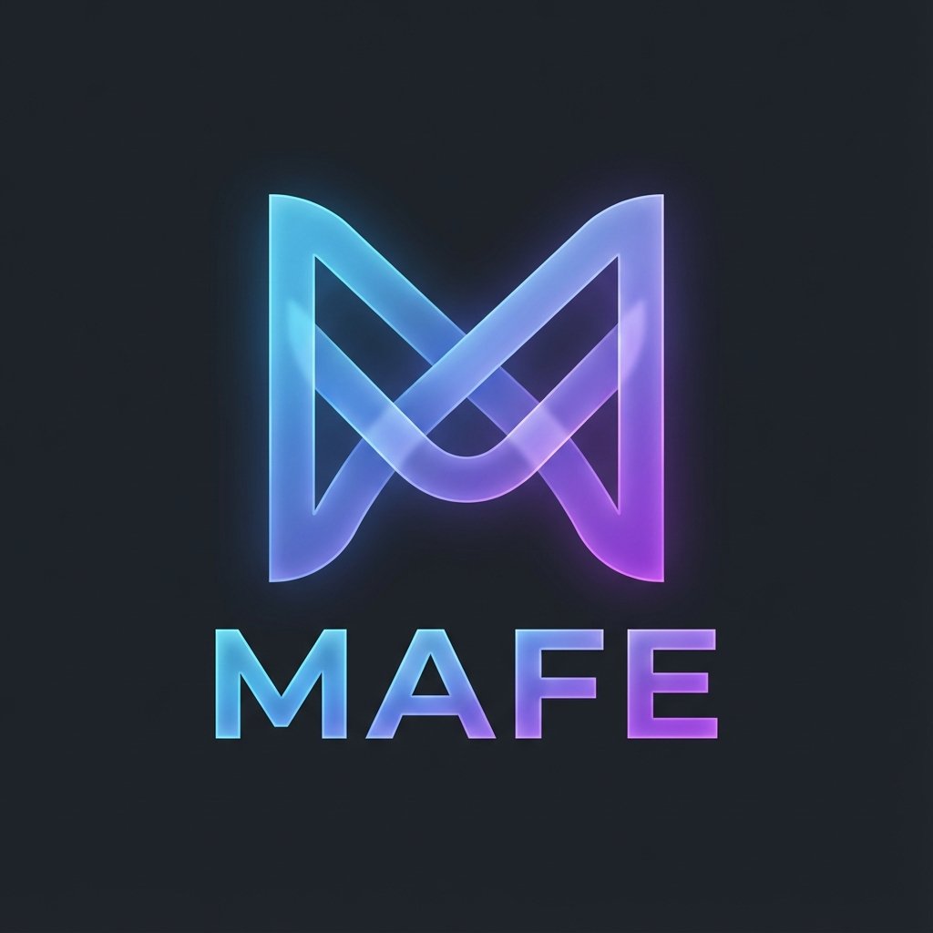 Mafe Logo